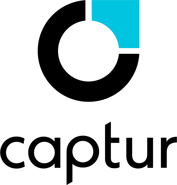 Logo Corretores Captur
